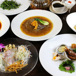 中国旬菜 味彩 - 