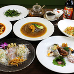 中国旬菜 味彩 - 