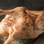 居食庵 えにしや - 信州名物むしり鶏プラン