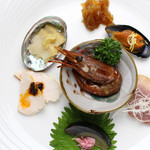 中国旬菜 味彩 - 