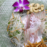 中国旬菜 味彩 - 