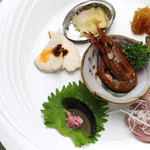 中国旬菜 味彩 - 