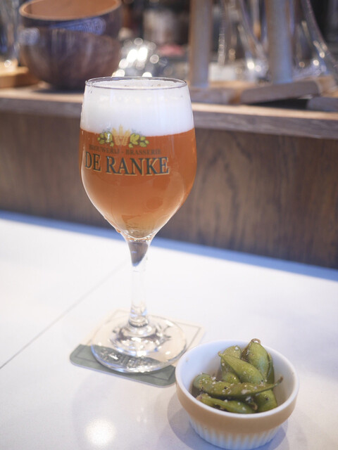 Petit Delirium Tap Cafe Shinjuku Sazanterasu Ten photo 4