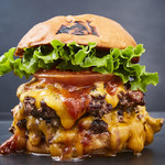 ショーグンバーガー 新宿店