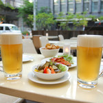 YAFFA ORGANIC CAFE - 