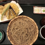 手打そば 鬼七 - 