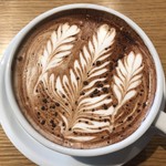 ストリーマー コーヒー カンパニー - ココアの空中写真 2018/01/19