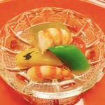 玄冶店 濱田家 - 