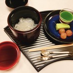 玄冶店 濱田家 - 