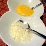 シラノ・ド・ベルジュラック - 魚スープ用アイヨリ、グリエール