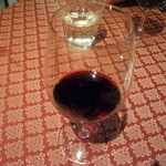 シラノ・ド・ベルジュラック - フルールドゥシャトー2005ペルベンシュのカラフェ2,500円