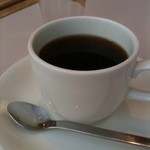 カフェアオキ - ブレンドコーヒー