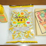 ひまわり館 - 購入品