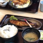 酒遊海鮮　おじま - 料理写真: