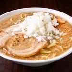 雷神ラーメン - 