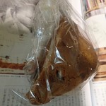 おいしい玉子のお店 なべたま - 黒糖蒸しパン