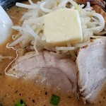 くるまやラーメン - 