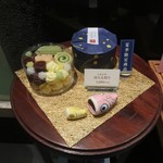 銀座 kappou ukai - 