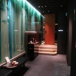 銀座 kappou ukai - 