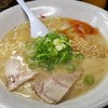 博多長浜ラーメン みよし