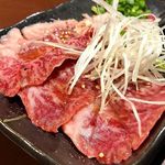 TOKYO焼肉ごぉ 本店 - 