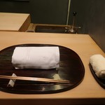 銀座 kappou ukai - 