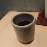 銀座 kappou ukai - 