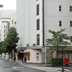 ブラン亭 - 第26ポールスタービルの4階