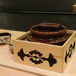 銀座 kappou ukai - 