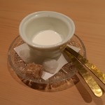 銀座 kappou ukai - 