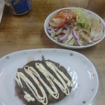 伊勢屋酒店 - 全体図。