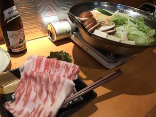 天文館通駅のしゃぶしゃぶ屋11選 エリア別の人気店を紹介 食べログまとめ