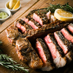 ラソールガーデン ダイニング グリルアンドステーキ