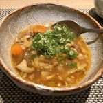 神戸元町 野菜庵 スガハラ - 