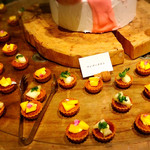 BLOGAD by the FINCH - 