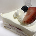 パティスリー アン・ドゥ 清澄白河本店 - 