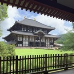 リストランテ オルケストラータ - 世界遺産華厳宗大本山「東大寺」