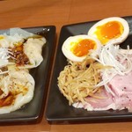自家製手もみ麺 鈴ノ木 - 