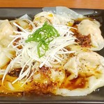 自家製手もみ麺 鈴ノ木 - 