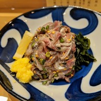 新宿割烹 中嶋 - 