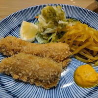 新宿割烹 中嶋 - 