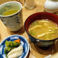 新宿割烹 中嶋 - 