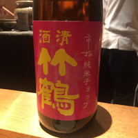 焼鳥 市松 -  焼鳥 市松 -