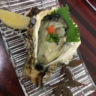 にこみと旬肴 葵屋_2