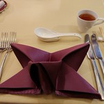 鼎極魚翅 - 2019年6月　スタンバってます