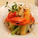 鼎極魚翅 - 2019年6月　前菜