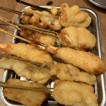 串かつ でんがな - 