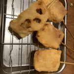 串かつ でんがな - 