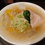 麺匠ぼんてん - 