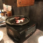 焼肉居酒屋 ジャンゴ - 